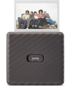 Fujifilm Instax Link Wide, mocha gray