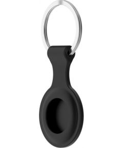 Tech-Protect case Keychain Apple AirTag, black