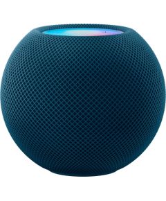 Apple HomePod mini, blue