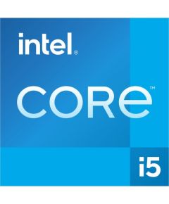 Intel S1700 CORE i5 12500 BOX 6x3,0 65W GEN12