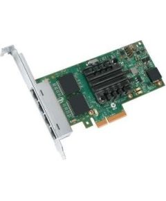 INTG 1Gb 4xRJ45 Intel I350-T4 V2 bulk