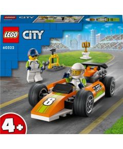 LEGO City Sacīkšu formula (60322)