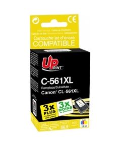 UPrint Canon CL-561XL 18 ml 600p