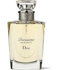 Christian Dior Dior Les Creations de Monsieur Dior Diorissimo EDT 100ml