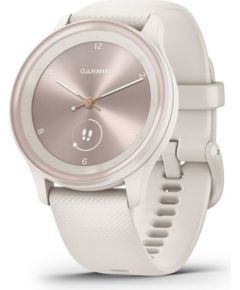 Garmin Vivomove Sport, ivory