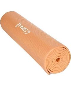 YOGA MAT YM02 (orange) ONE FITNESS