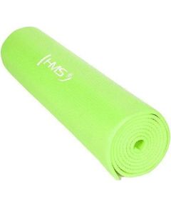 YOGA MAT YM02 (green) ONE FITNESS