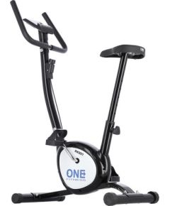 Velotrenažieris RW3011 BLACK ONE FITNESS