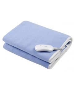 Esperanza EHB001 Electric Blanket 150x80 cm POLAR VELVET