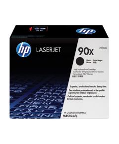 HP Toner 90X black HV LJ M4555 MFP