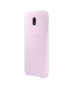 Samsung Galaxy J3 (2017) Cover Dual Layer Pink Чехлы - оригинальные