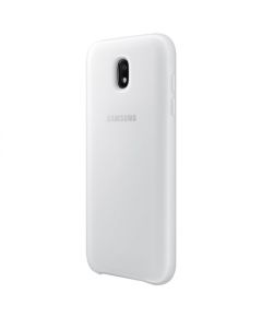 Samsung Galaxy J3 (2017) Cover Dual Layer White