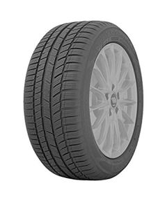 Toyo Snowprox S954 255/40R19 100V