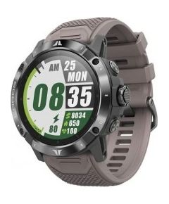 Coros Pulkstenis VERTIX 2 GPS Adventure Watch  Lava