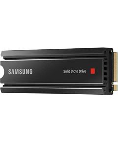SSD M.2 2280 2TB/980 PRO MZ-V8P2T0CW SAMSUNG