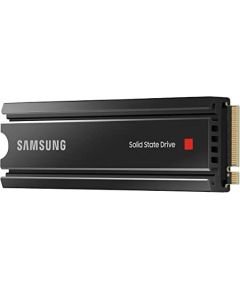 SSD M.2 2280 2TB/980 PRO MZ-V8P2T0CW SAMSUNG