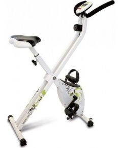 BH Fitness YF90 Open & Go Bike (YF90) saliekamais magnētiskais velotrenažieris