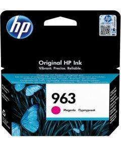 HP Hewlett-Packard 963 (3JA24AE) Magenta