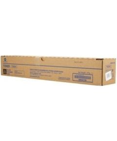 Konica Minolta Konica-Minolta Toner TN-328K Black (AAV8150)