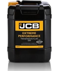 Transmisijas eļļa  EP 10W 5L, JCB