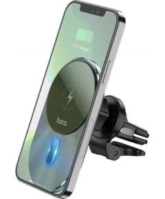 HOCO CA91 MAGNETIC MAGSAFE VENT CAR MOUNT 15W BLACK