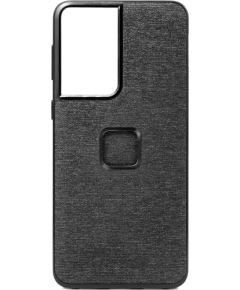 Unknown Peak Design защитный чехол Mobile Everyday Fabric Case Samsung Galaxy S21 Ultra