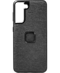 Unknown Peak Design защитный чехол Mobile Everyday Fabric Case Samsung Galaxy S21