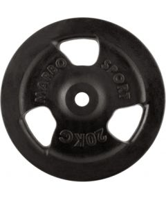 Marbo 20 kg D30 Svaru ripa