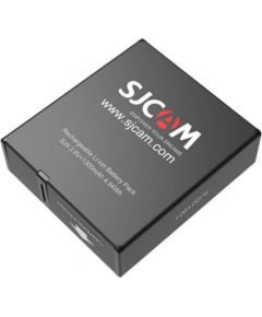 SJCAM SJ9 Strike SJ9 Max Action kameras 1300mAh baterija SJ9 Battery