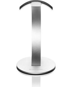 OEHLBACH Art. No. 35409 Silver Headphone Stand in Style Art. No. 35409