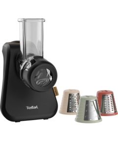 TEFAL MB77EN38 Eco Respect 200W melns smalcinātājs