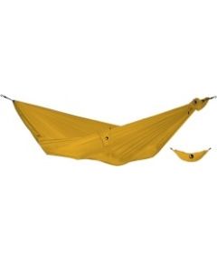 Ticket To The Moon Šūpuļtīkls Compact Hammock  White