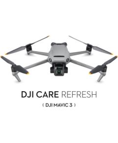 DRONE ACC CARD MAVIC 3 REFR 2Y/CP.QT.00005418.01 DJI