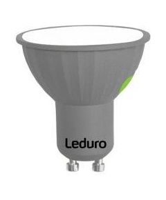 Light Bulb|LEDURO|Power consumption 5 Watts|Luminous flux 400 Lumen|4000 K|220-240V|21205