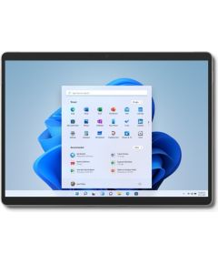 Microsoft Surface Pro 8 LTE 256GB (i5/8GB) Platinum W10 PRO *NEW* Планшетные ПК