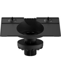 LOGITECH TAP RISER MOUNT GRAPHITE - WW