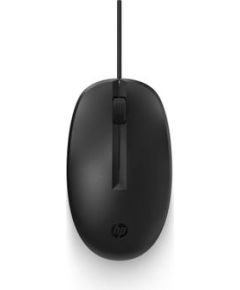 HP 128 LSR Wired Mouse / 265D9AA