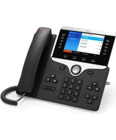 Cisco IP Phone 8851 No Radio variant ECCN 5A992.C / CP-8851NR-K9=