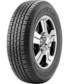 Bridgestone Dueler H/T 684 II 245/70R16 111T