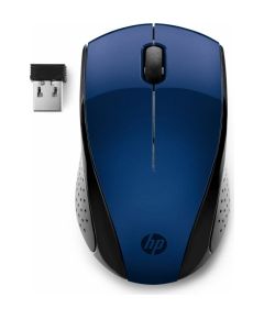 HP 220 Wireless USB Blue