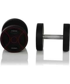 Dumbbells GYMSTICK PRO 2x30kg