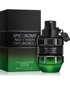 Viktor & Rolf Spicebomb Night Vision EDP 50 ml