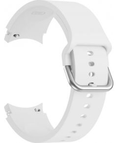 Tech-Protect watch strap IconBand Samsung Galaxy Watch4, white