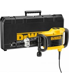 DeWALT D25899K-QS Atskaldāmais āmurs SDS-Max, 10kg klase, 1500W