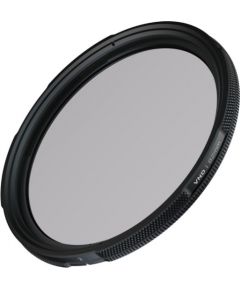 Lee Elements filter neutral density Variable ND 2-5 Stop 82mm