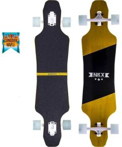 Longbords NKX Fearless 100cm Yellow