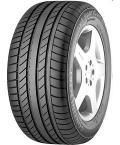 Continental Conti4x4SportContact 275/40R20 106Y