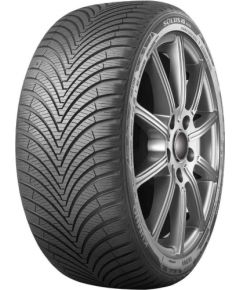 Kumho Solus HA32 185/55R15 86H