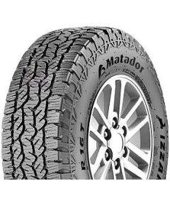 265/60R18 MATADOR MP72 110H FR M+S