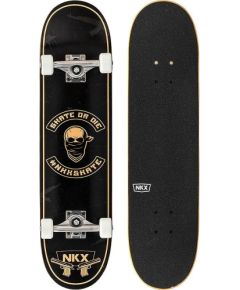 Skrituļdēlis NKX Skate or Die 76.20cm Gangster